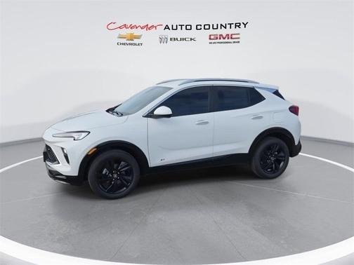 2025 Buick Encore GX Sport Touring
