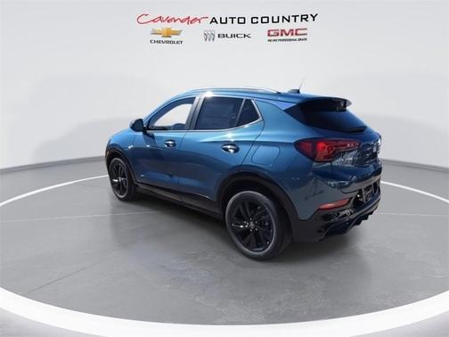 2025 Buick Encore GX Sport Touring