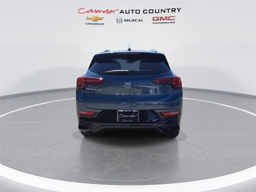 2025 Buick Encore GX Sport Touring
