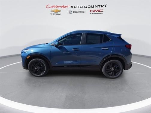 2025 Buick Encore GX Sport Touring