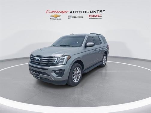 2021 Ford Expedition XLT