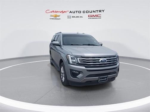 2021 Ford Expedition XLT