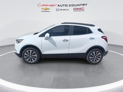 2019 Buick Encore Essence