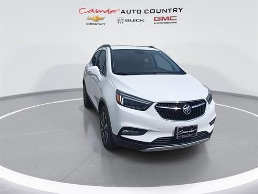2019 Buick Encore Essence