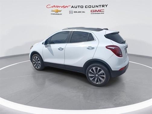 2019 Buick Encore Essence