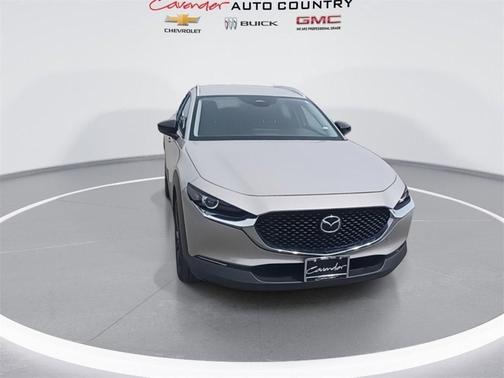 2024 Mazda CX-30 Select