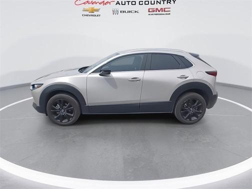 2024 Mazda CX-30 Select