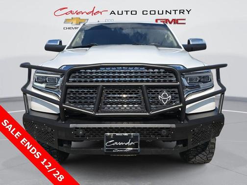 2019 RAM 1500 Longhorn