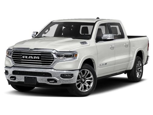 2019 RAM 1500 Longhorn