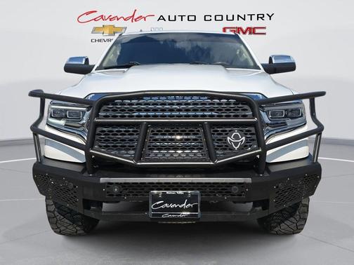 2019 RAM 1500 Longhorn