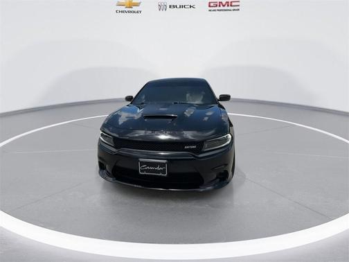 2022 Dodge Charger R/T