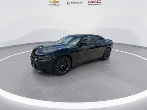 2022 Dodge Charger R/T