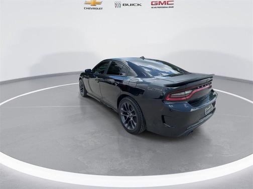 2022 Dodge Charger R/T