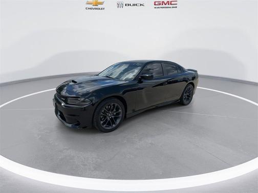 2022 Dodge Charger R/T