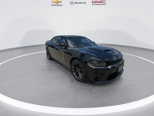 2022 Dodge Charger R/T