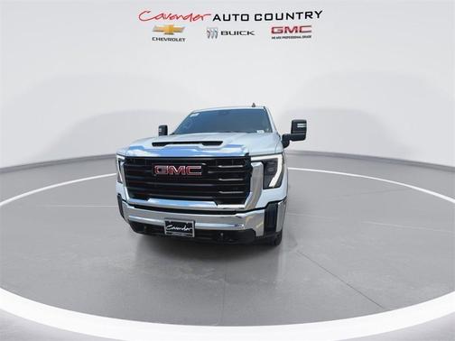 2025 GMC Sierra 2500 Pro