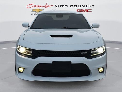 2017 Dodge Charger R/T