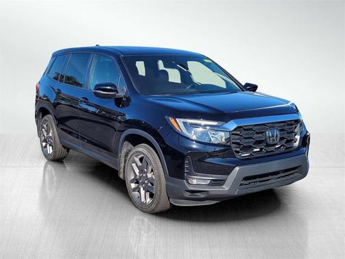 2022 Honda Passport AWD EX-L