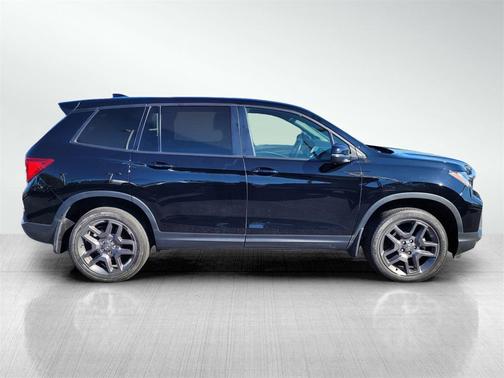 2022 Honda Passport AWD EX-L