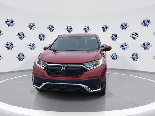 2020 Honda CR-V AWD EX-L
