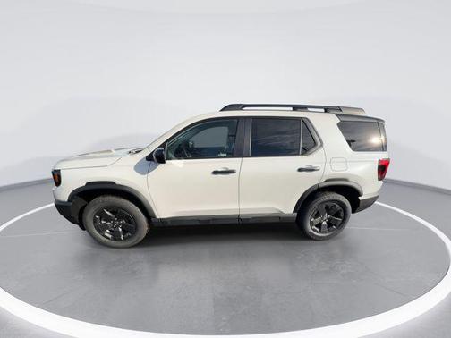 2026 Honda Passport AWD RTL