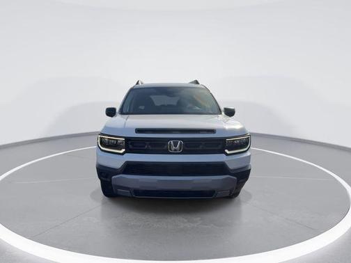 2026 Honda Passport AWD RTL