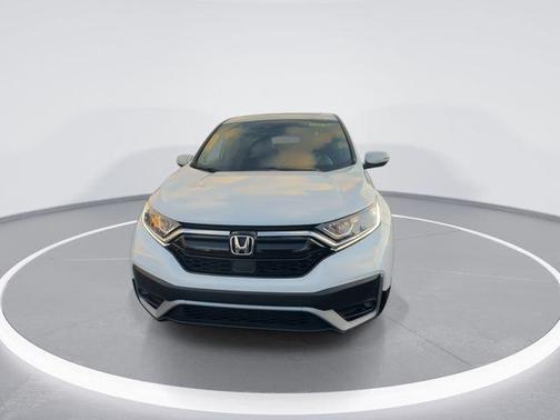 2021 Honda CR-V AWD EX