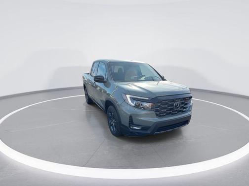 2026 Honda Ridgeline Sport