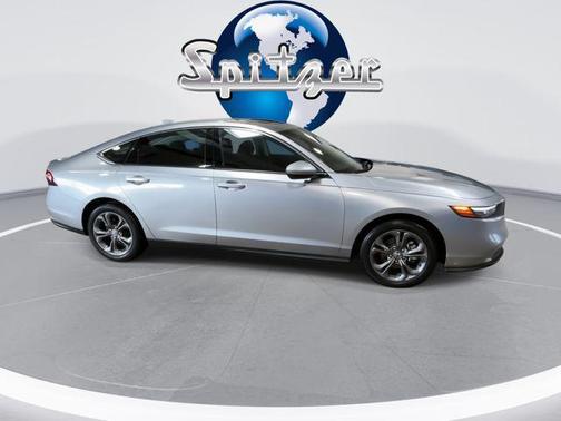 2024 Honda Accord EX 1.5T