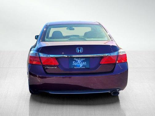 2013 Honda Accord EX