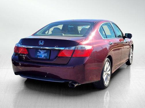 2013 Honda Accord EX