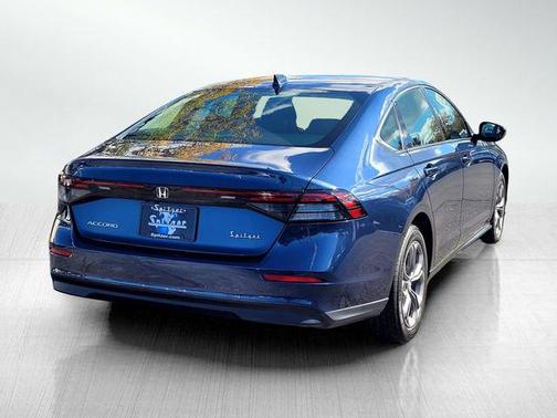 2024 Honda Accord EX 1.5T