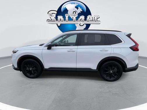 2023 Honda CR-V Hybrid Sport AWD