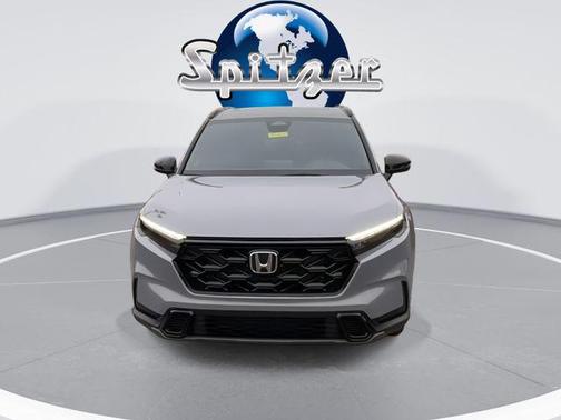 2025 Honda CR-V Hybrid Sport AWD