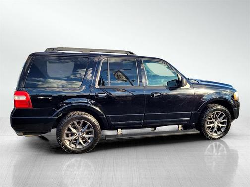 2017 Ford Expedition Limited
