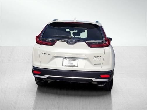 2022 Honda CR-V AWD Touring