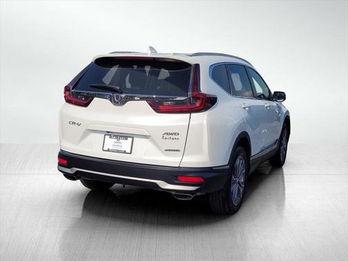 2022 Honda CR-V AWD Touring