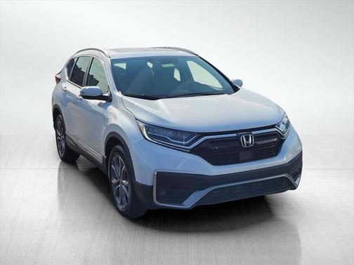 2022 Honda CR-V AWD Touring