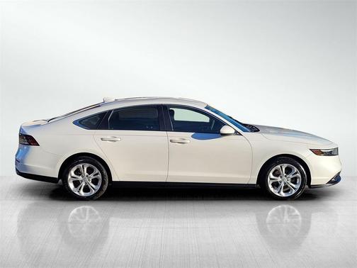 2023 Honda Accord LX 1.5T