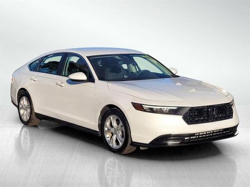 2023 Honda Accord LX 1.5T