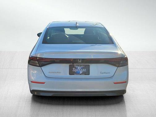 2023 Honda Accord LX 1.5T