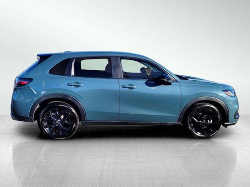 2025 Honda HR-V AWD Sport