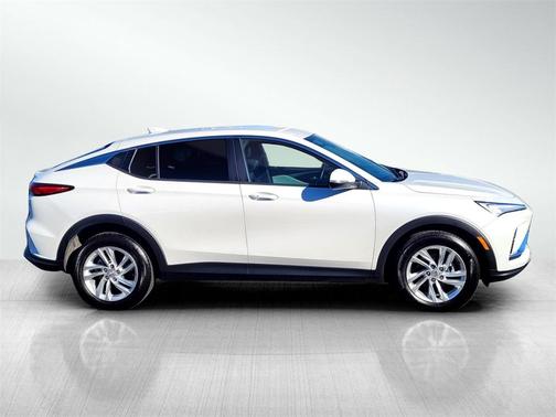 2024 Buick Envista Preferred FWD