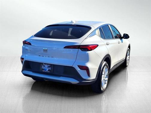 2024 Buick Envista Preferred FWD