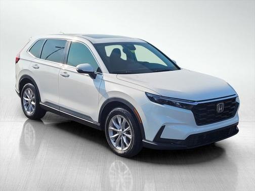 2024 Honda CR-V EX AWD