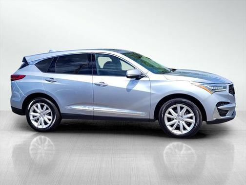 2019 Acura RDX Base