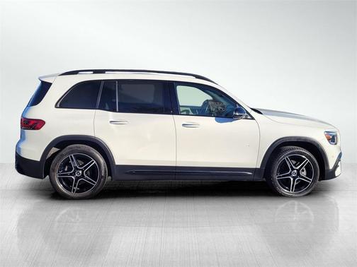 2021 Mercedes-Benz GLB 250 4MATIC