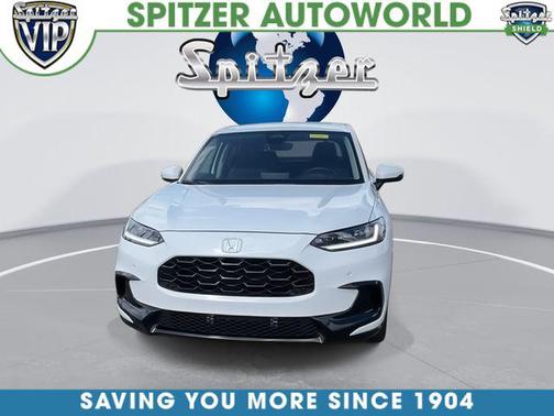 2024 Honda HR-V EX-L