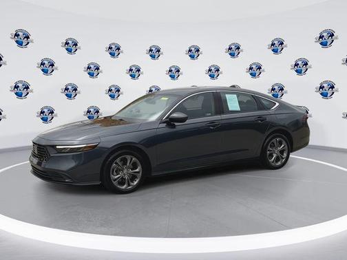 2024 Honda Accord EX 1.5T