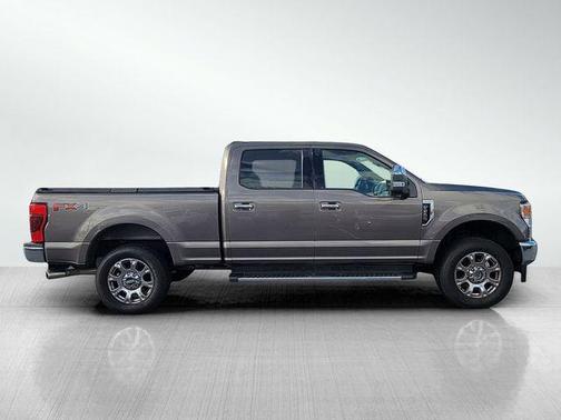 2020 Ford F-250 Lariat